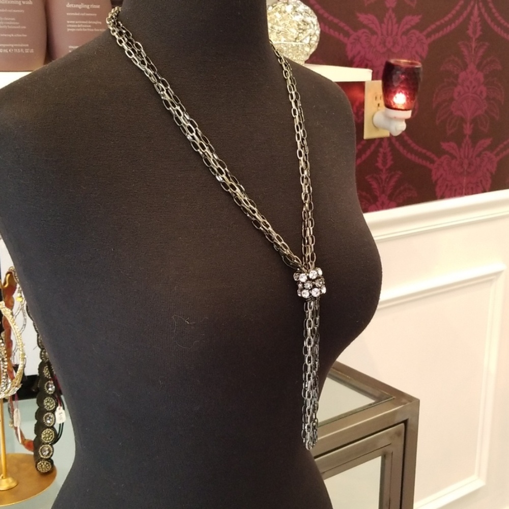 Necklace - Picture 4 of 5